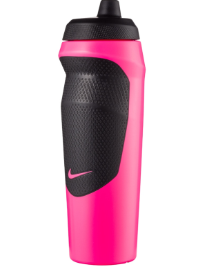 Nike HyperSport Bottle 20oz - Pink